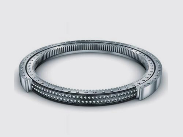 回轉支承銹蝕的原因有哪些,如何預防保養? 回轉支承銹蝕的原因有哪些,如何預防保養?