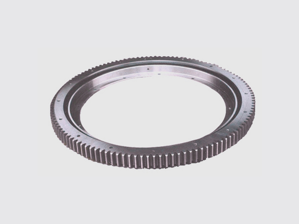 回轉支承 回轉支承