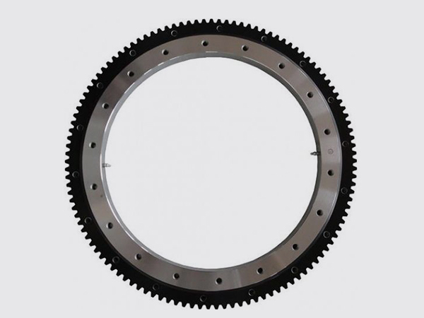 HJ系列單排交叉滾柱式回轉(zhuǎn)支承型號(hào)結(jié)構(gòu)圖 HJ系列單排交叉滾柱式回轉(zhuǎn)支承型號(hào)結(jié)構(gòu)圖