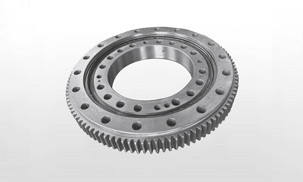 轉盤軸承溫度過高的常見原因有哪些?怎么解決? 轉盤軸承溫度過高的常見原因有哪些?怎么解決?